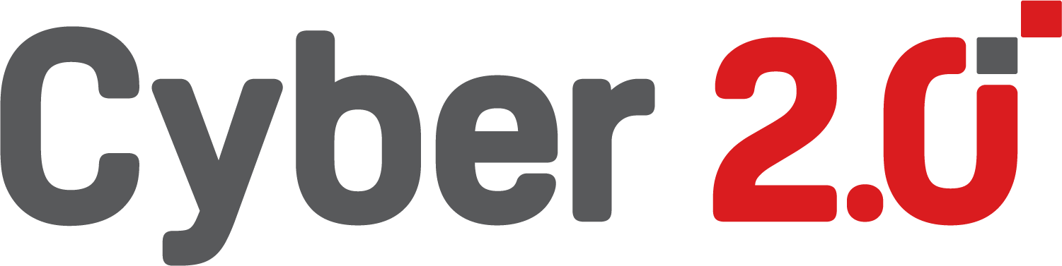 Cyber 2.0 logo