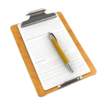 Notebook icon