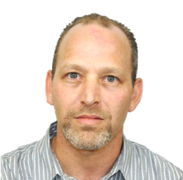 Director / Former CEO