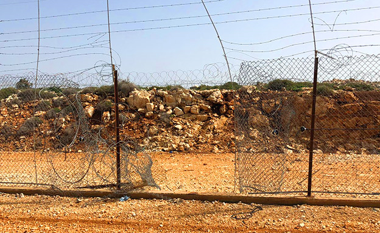 AI-based report listing every blocked malware